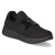 Slip On Sneaker  CARINI - black/black