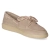Slipper - taupe