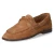 Slipper GIMBLE - Cognac