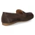 Slipper - mocca