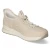 Slin On Sneaker - Beige