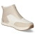 Sock Boots - BEIGE