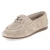Mokassins - sand