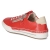 Low Sneaker - rot