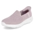 Slipper GO WALK JOY VELA - light pink