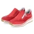 Slip-On-Sneaker - rot