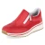 Slip-On-Sneaker - rot