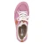 Slip-On-Sneaker - rosa