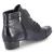 Ankle Boots - BLACK/NAVY/PIOMBO