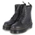 Combat Boots JADON III - BLACK Combat Boots JADON III - BLACK