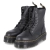 Combat Boots JADON III - black