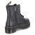 Combat Boots JADON III - BLACK