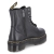 Combat Boots JADON III - black