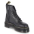 Combat Boots JADON III - BLACK