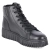 Stiefeletten - BLACK LEATHER