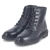 Schnürboots IVYHILL - black Schnürboots IVYHILL - black