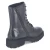 Schnürboots BRIDGET 02 - SCHWARZ