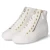 High Sneaker - Weiß High Sneaker - Weiß