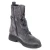 Schnürstiefeletten - DARK-GREY