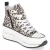 High Sneaker - multi