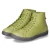 Schnürstiefeletten - kiwi
