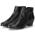 Stiefeletten - black