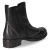 Biker Boots - schwarz