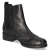 Biker Boots - schwarz