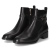 Stiefeletten - black