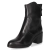 Stiefeletten NERO FASSA - undefinert