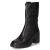 Stiefeletten - BLACK