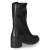 Stiefeletten - BLACK