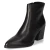 Stiefeletten - black