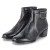 Ankle Boots - black