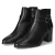Stiefeletten - black