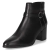 Stiefeletten - black