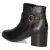Stiefeletten - black