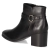 Stiefeletten - black