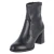 Ankle Boots - black