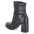 Ankle Boots - black