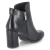 Ankle Boots - BLACK MATT