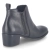 Chelsea Boots - schwarz
