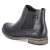 Chelsea Boots - Schwarz