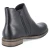 Chelsea Boots - Schwarz