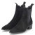 Chelsea Boots ST: BROOMLY - black Chelsea Boots ST: BROOMLY - black