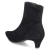 Ankle Boots - BLACK