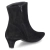 Ankle Boots - BLACK