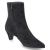 Ankle Boots - BLACK