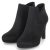 Ankle Boots - black