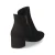 Stiefeletten - black